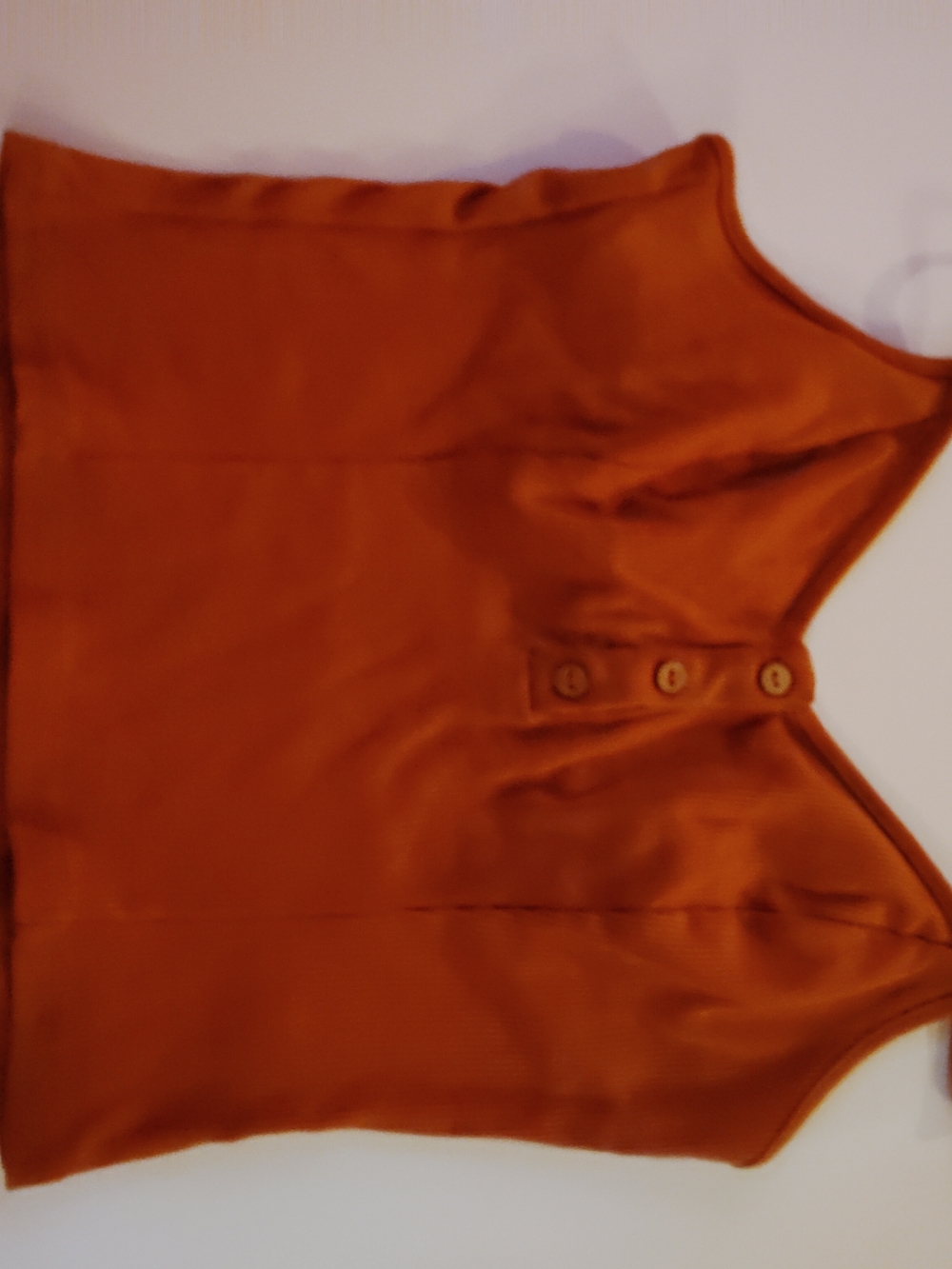 Fashion Nova Crop Top Tank Top